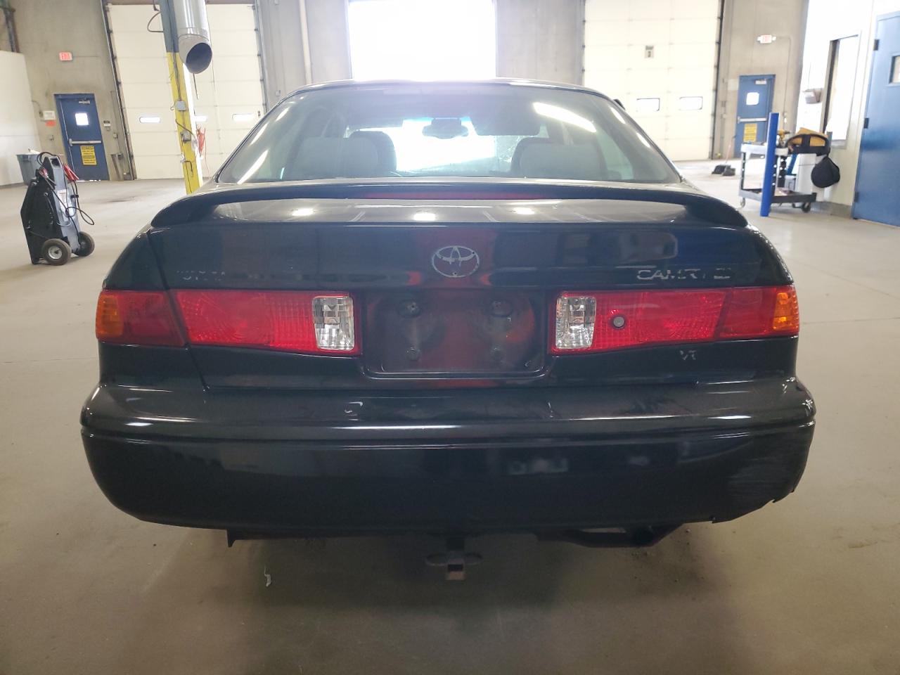 2000 Toyota Camry Le VIN: 4T1BF28K6YU954101 Lot: 81885215