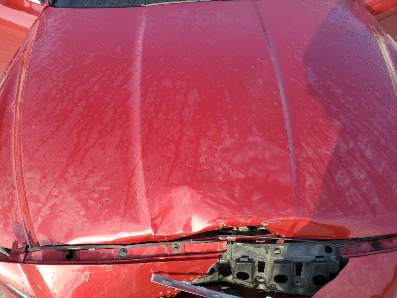 2016 Jaguar Xf Prestige VIN: SAJBK4BV6GCY12447 Lot: 80255695