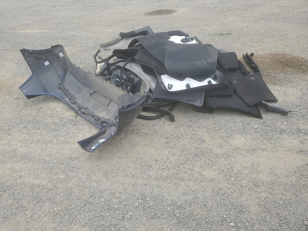 2022 Tesla Model Y VIN: 7SAYGDEE1NF491460 Lot: 71558065