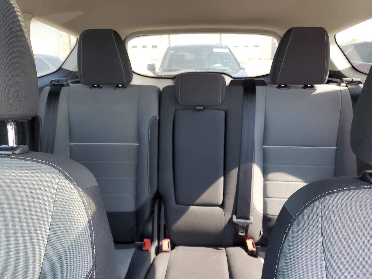 2015 Ford Escape Se VIN: 1FMCU9GX7FUC86791 Lot: 81239235