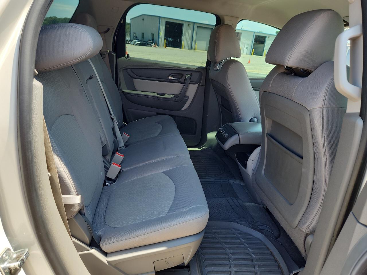 2013 GMC Acadia Sle VIN: 1GKKRNED7DJ251433 Lot: 85194985