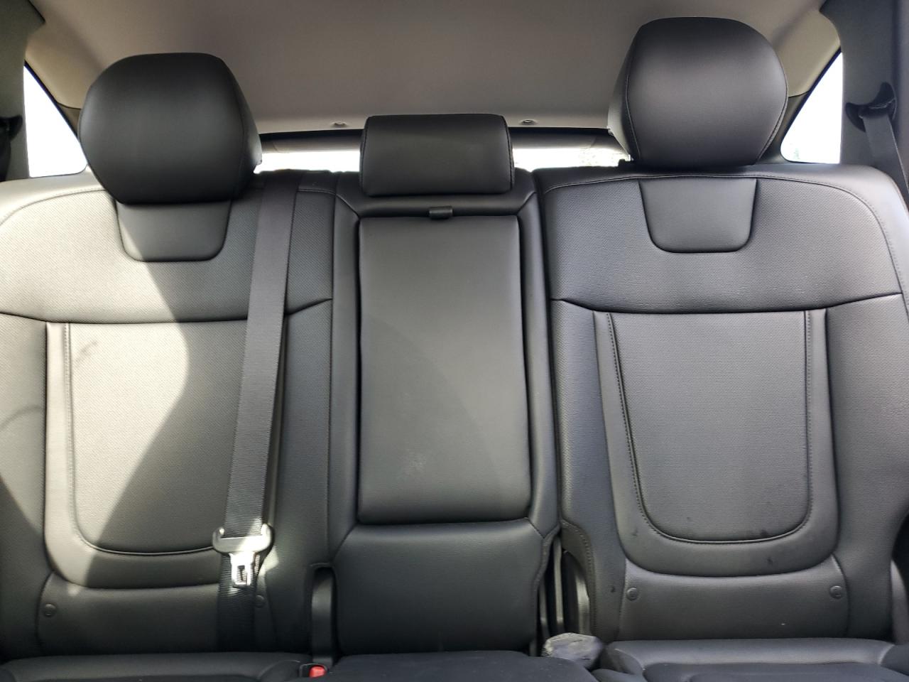 2025 Hyundai Tucson Sel VIN: 3KMJC3DE0SE009274 Lot: 80658745