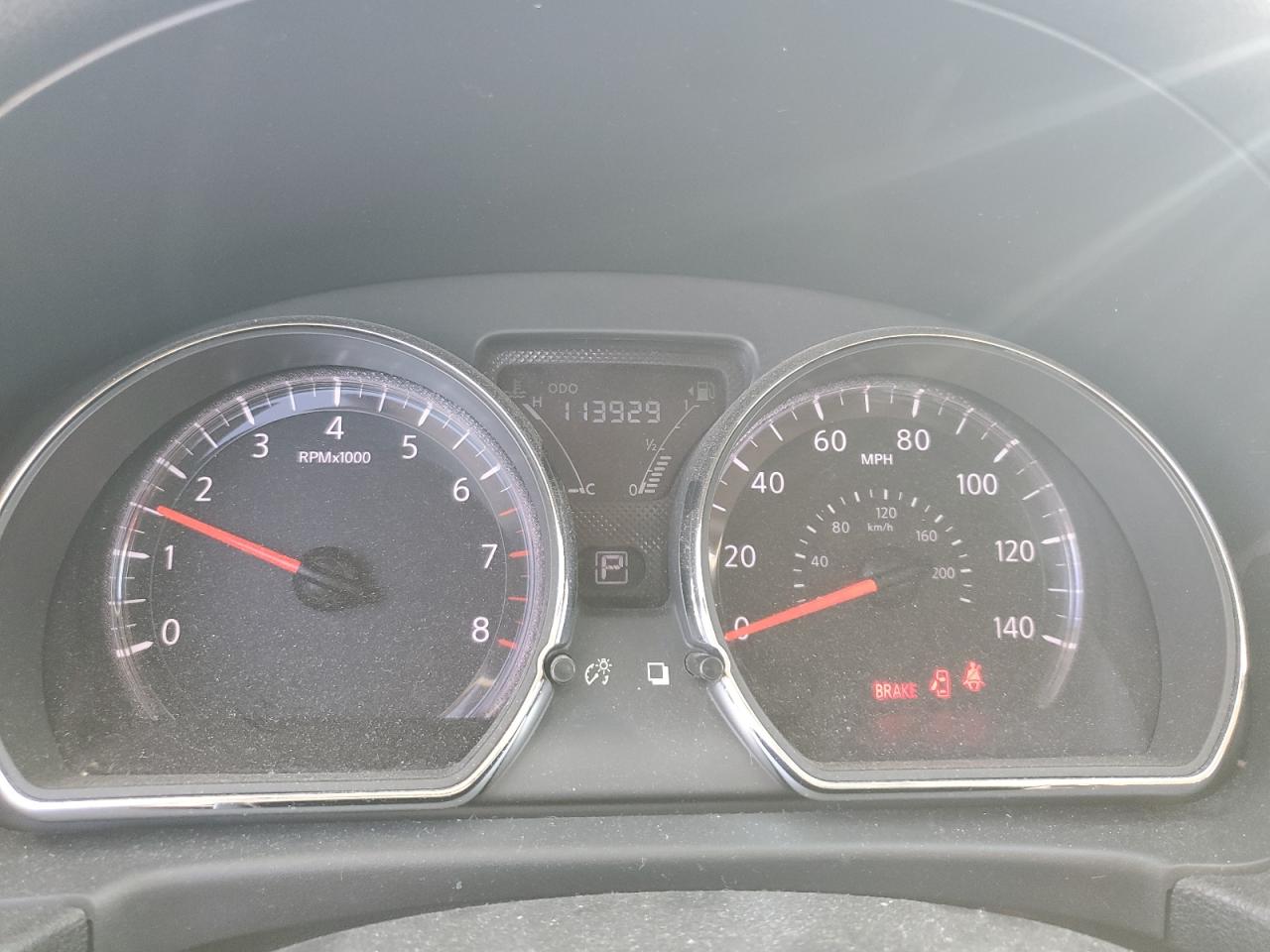 2017 Nissan Versa S VIN: 3N1CN7AP4HL802586 Lot: 81464265