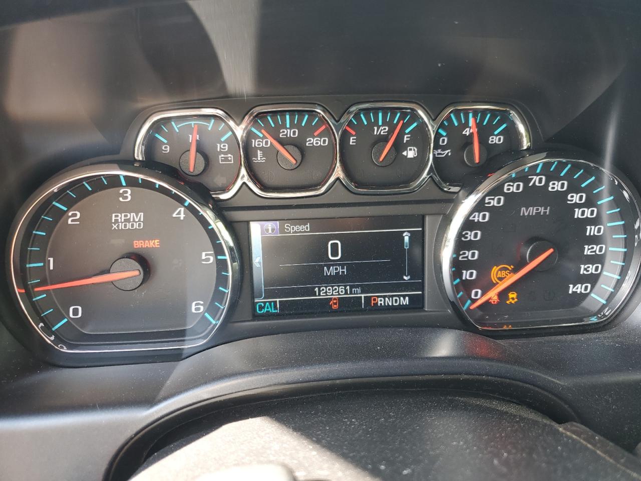 2015 Chevrolet Silverado K1500 Ltz VIN: 1GCVKSEJ4FZ159055 Lot: 80079865