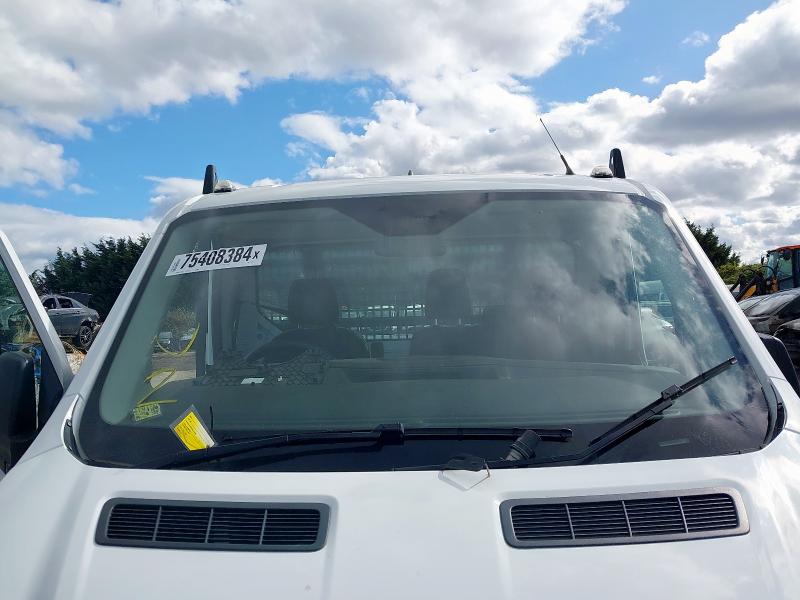 2022 FORD TRANSIT 350 LEADER ECOBLU 
