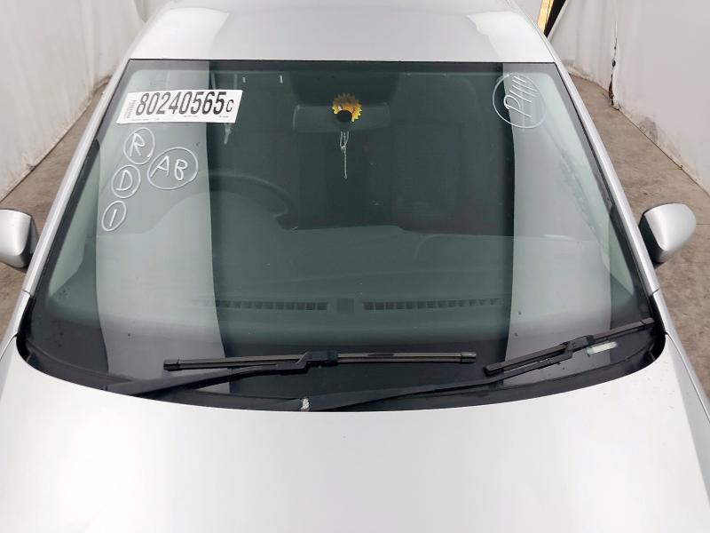 2012 VOLKSWAGEN POLO MATCH 60 