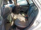 2016 FORD FOCUS TITANIUM X for sale at Copart ROCHFORD