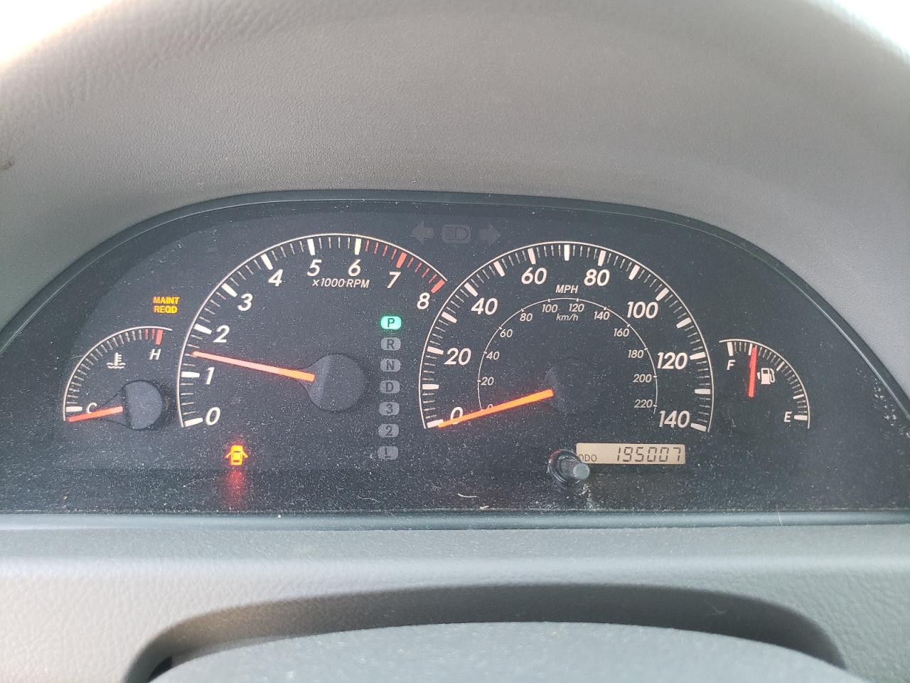 2005 Toyota Camry Le VIN: 4T1BE30K05U523799 Lot: 82148935