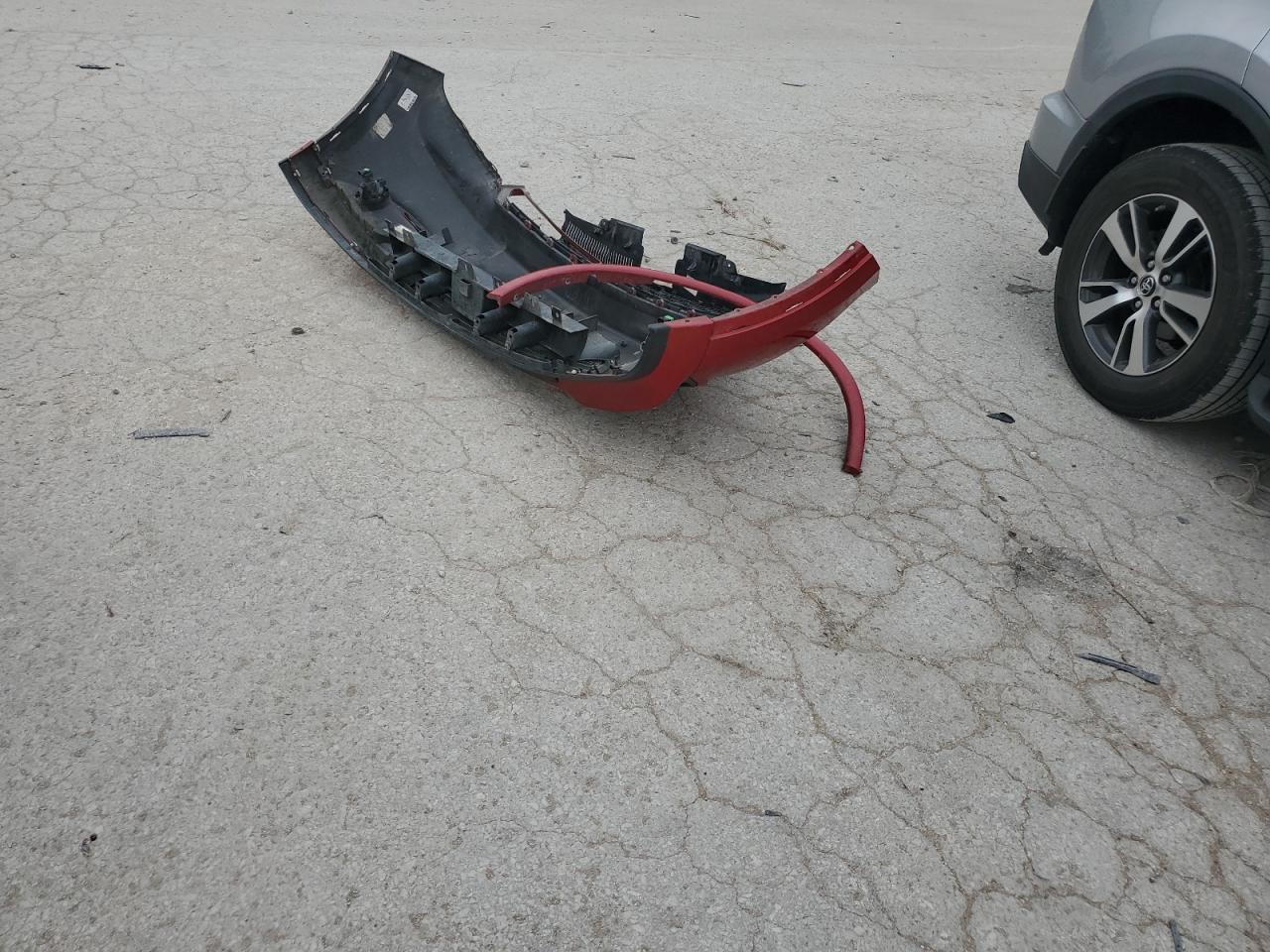 2017 Dodge Durango Gt VIN: 1C4RDJDG4HC774979 Lot: 71041875