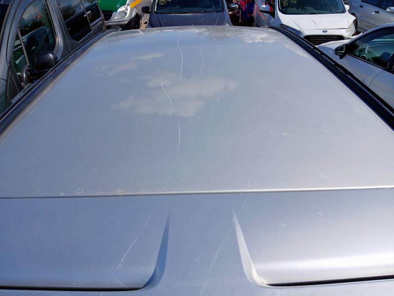 2007 FORD FOCUS GHIA 