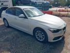2017 BMW 330E SE AUTO 330E SE 4DR STEP AUTO for sale at Copart WOLVERHAMPTON