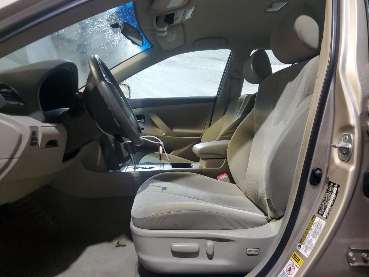 2007 Toyota Camry Ce VIN: 4T1BE46K67U634082 Lot: 84053855