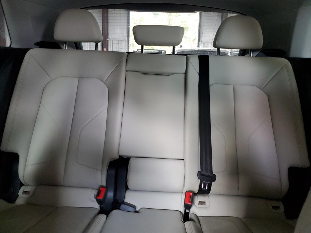 2024 Audi Q3 Premium S Line 45 VIN: WA1DECF3XR1035894 Lot: 80385075