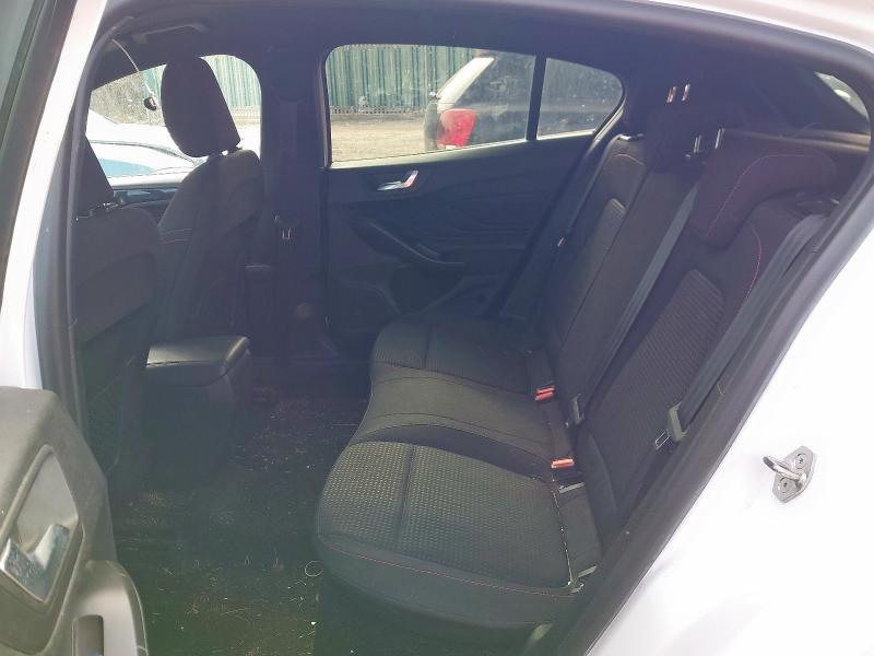 2022 FORD FOCUS 1.0 ECOBOOST ST-LINE 5DR