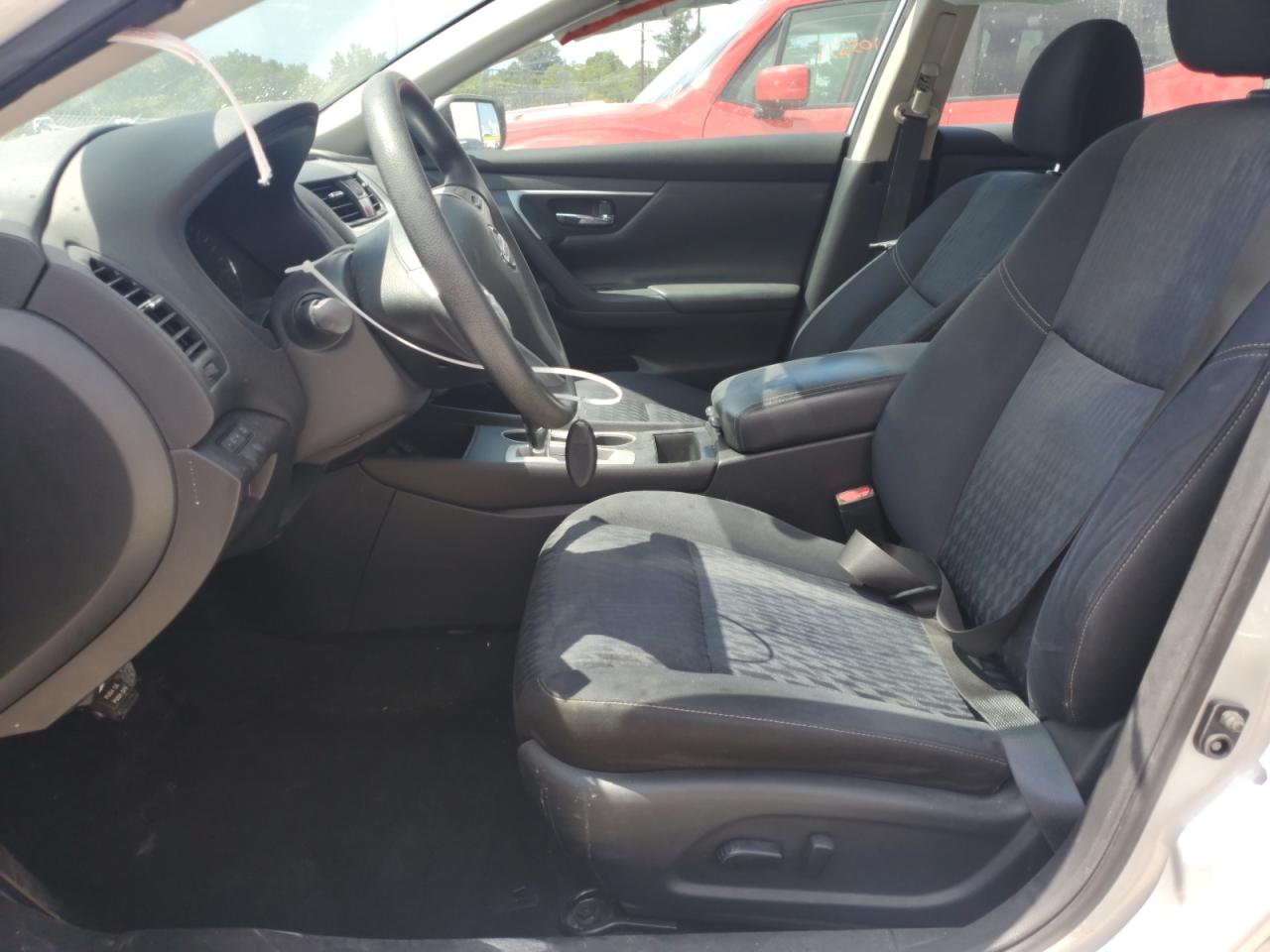 2018 Nissan Altima 2.5 VIN: 1N4AL3AP8JC227970 Lot: 70881515