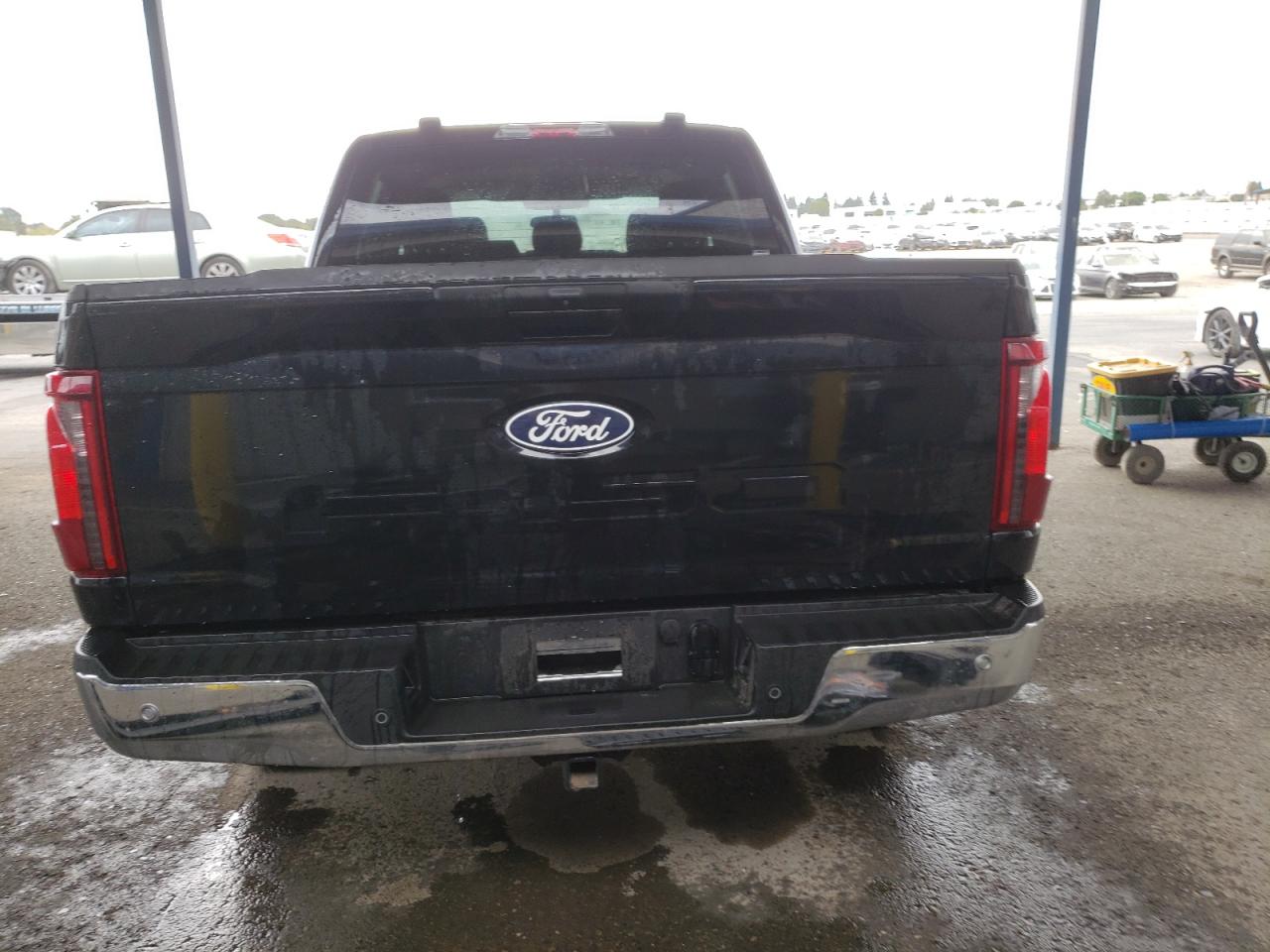 2025 Ford F150 Xlt VIN: 1FTFW3LDXSFA62319 Lot: 83873925