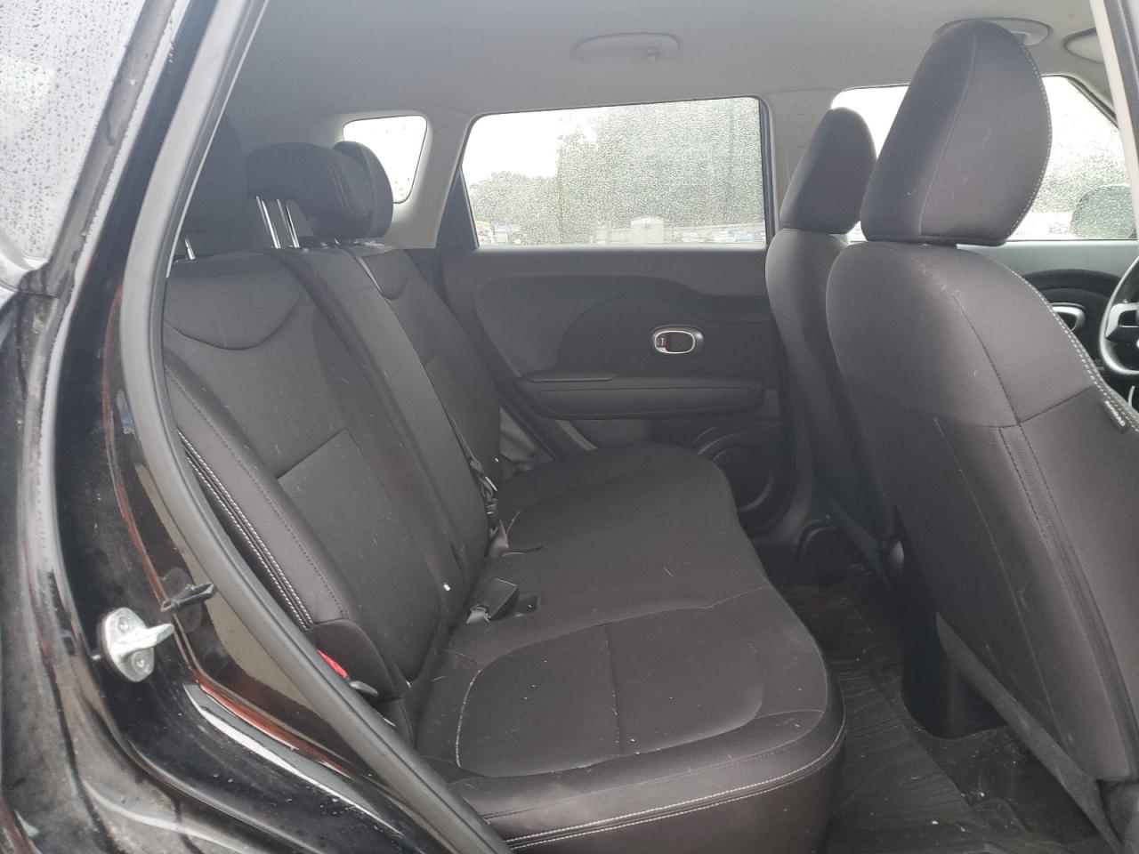 2015 Kia Soul VIN: KNDJN2A24F723244 Lot: 71774955