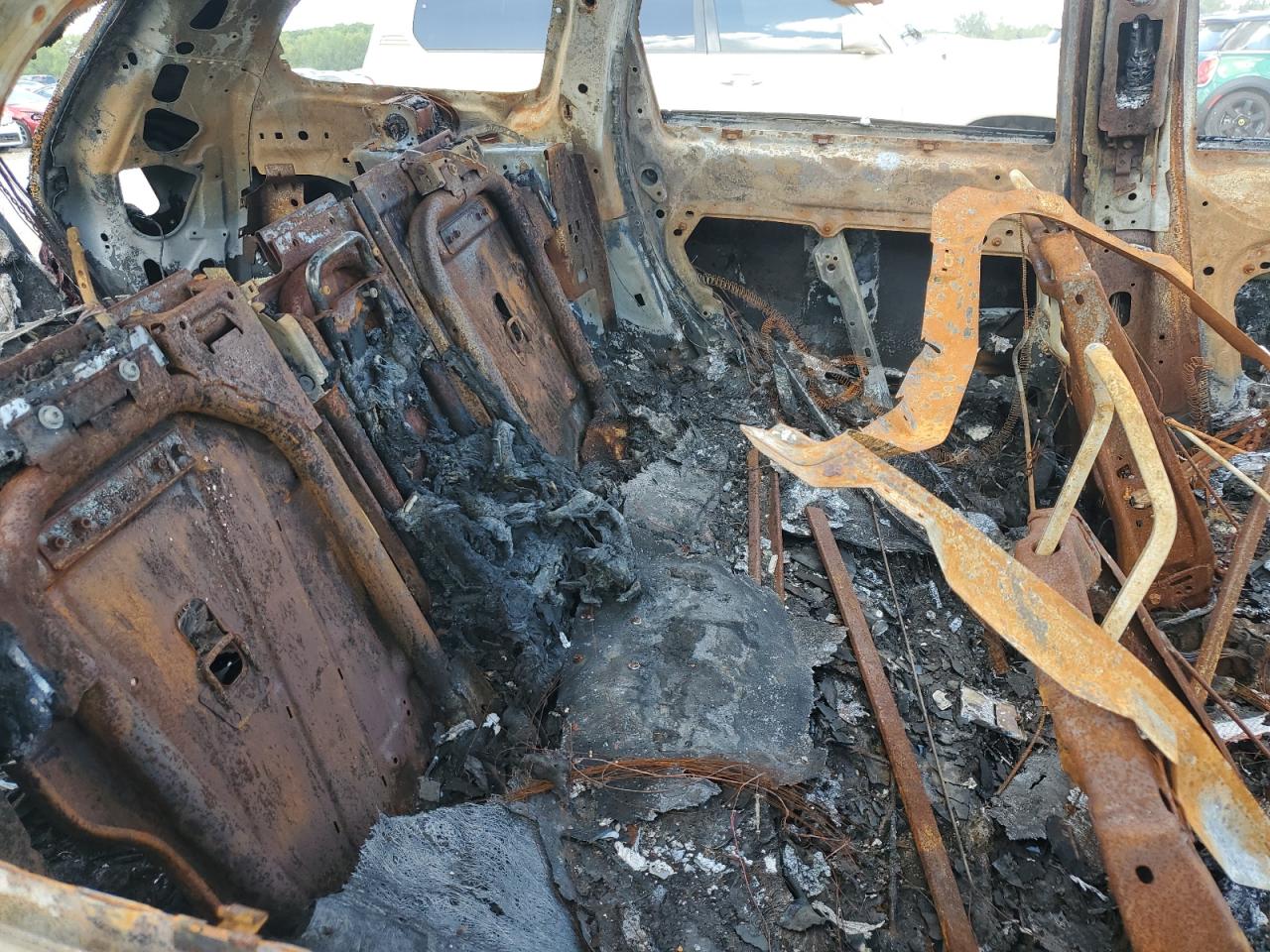 2010 Volvo Xc60 T6 VIN: YV4992DZ1A2028653 Lot: 80677655