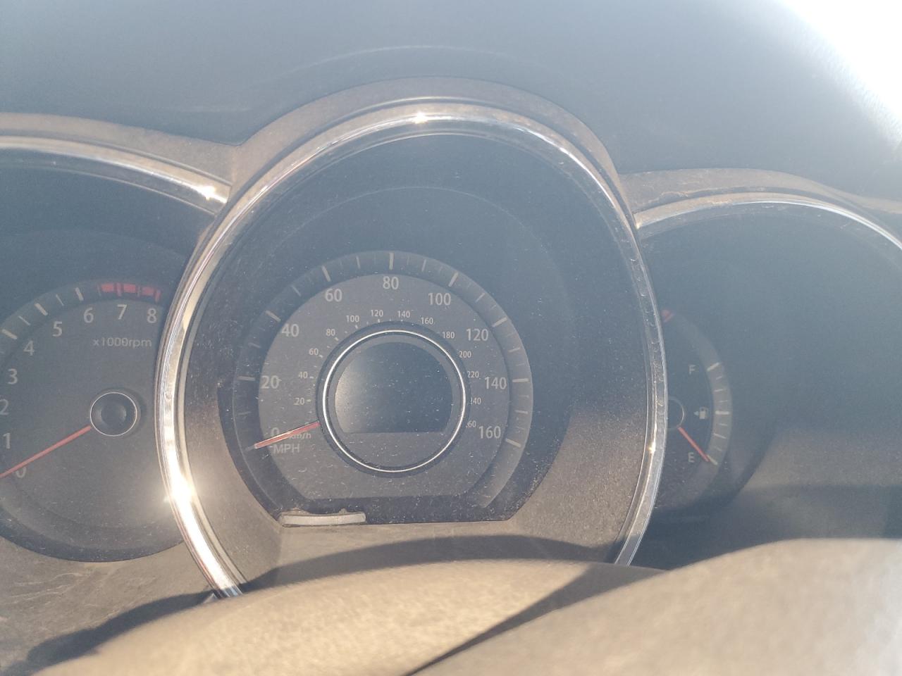 2012 Kia Optima Ex VIN: 5XXGN4A66CG014398 Lot: 72097705