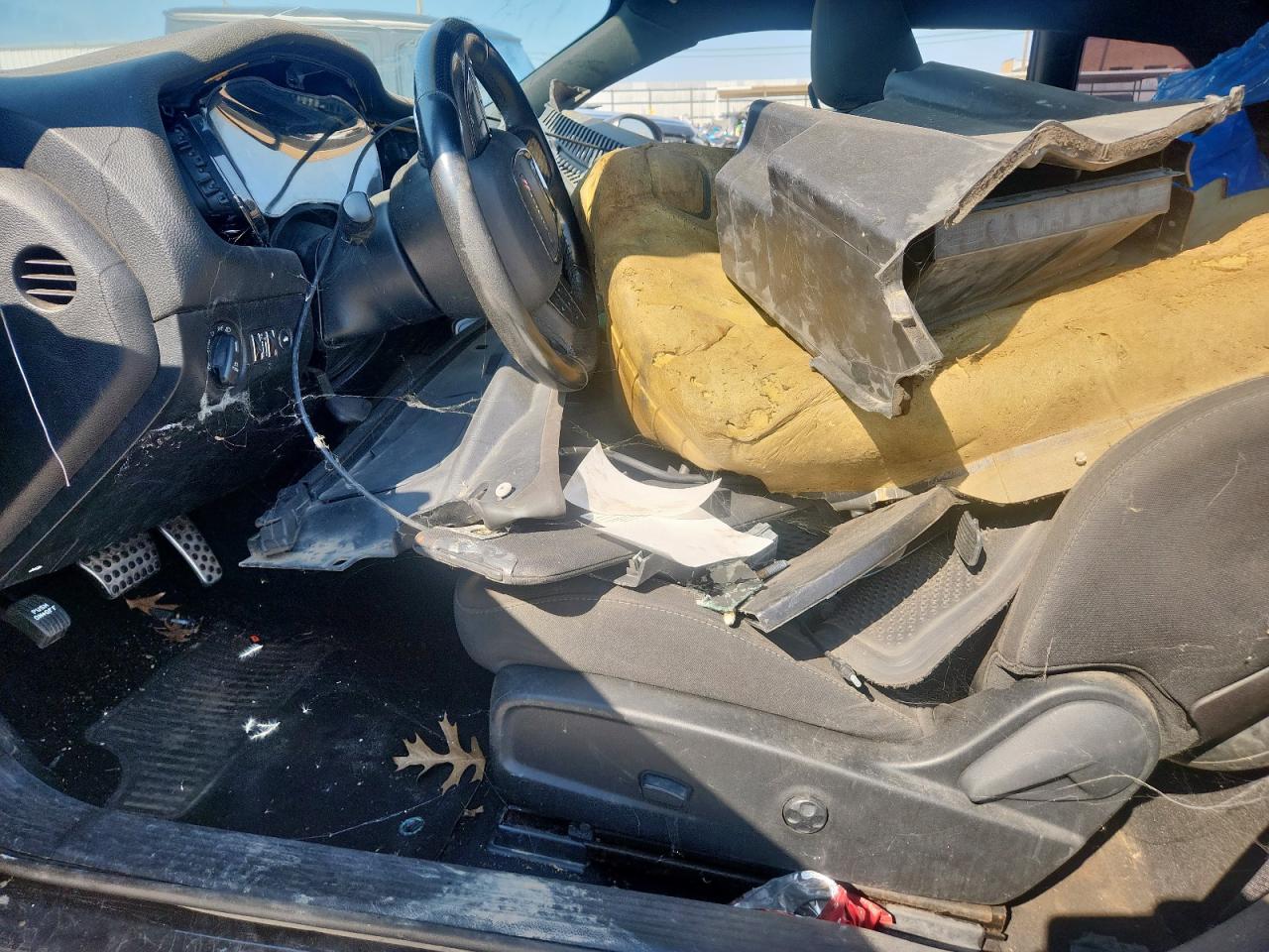 2019 Dodge Challenger R/T VIN: 2C3CDZBT6KH652427 Lot: 71919765