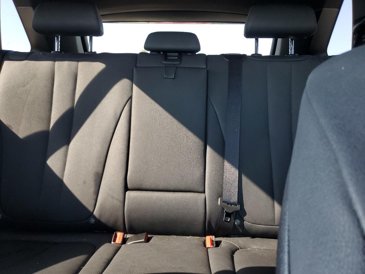 2018 BMW X5 Sdrive35I VIN: 5UXKR2C56J0Z21737 Lot: 80820105