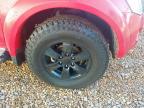 2008 MITSUBISHI L200 ANIMAL D/C 4WD  for sale at Copart WISBECH
