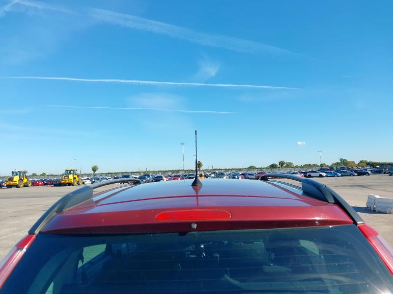 2008 CITROEN C4 PICASSO 7 VTR+ 