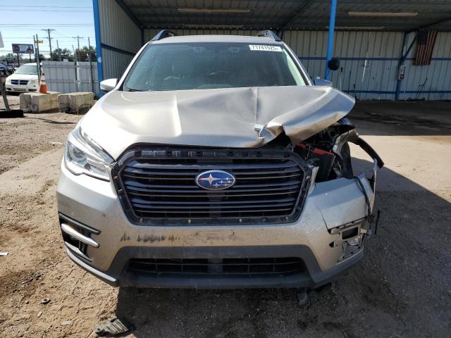  SUBARU ASCENT 2019 Srebrny
