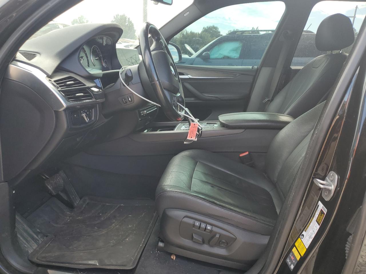 2017 BMW X5 Xdr40E VIN: 5UXKT0C35H0V95878 Lot: 84274515