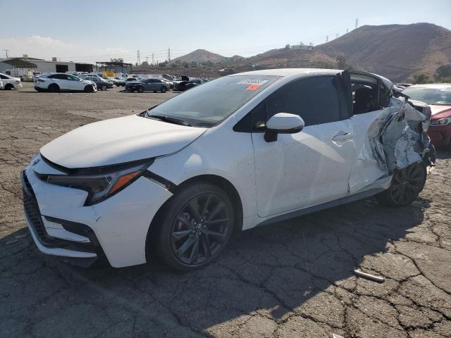 TOYOTA COROLLA LE 2024