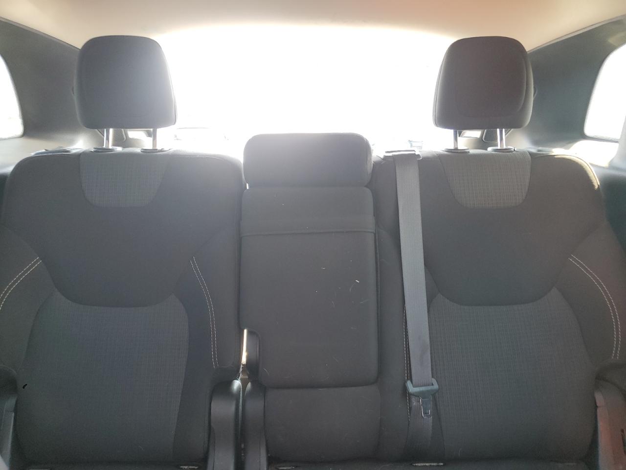 2016 Jeep Cherokee Latitude VIN: 1C4PJMCS4GW310594 Lot: 80718845