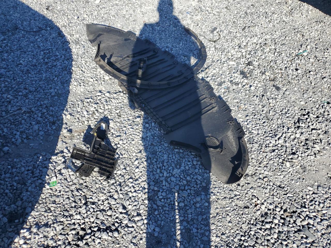 2024 Tesla Model Y VIN: 7SAYGDEE6RA319993 Lot: 84586865