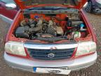 2003 SUZUKI GRAND VITARA 16V SE  for sale at Copart YORK