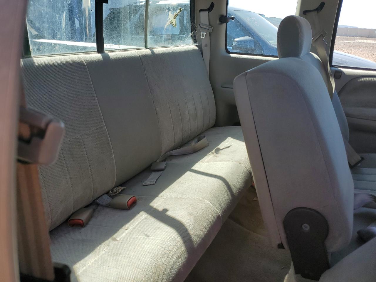 1995 Dodge Ram 1500 VIN: 3B7HC13Y1SM101064 Lot: 84796565