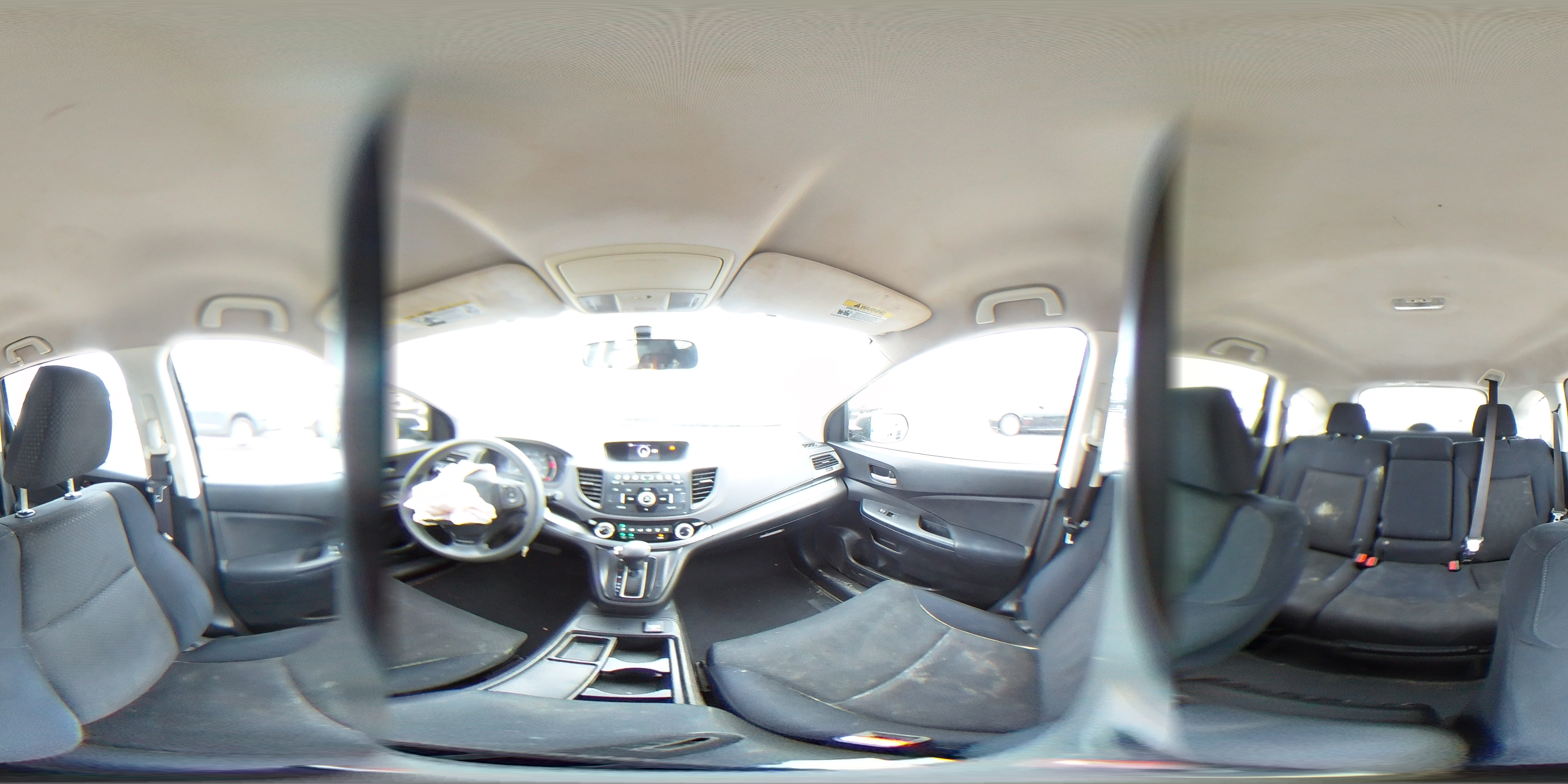 2015 Honda Cr-V Lx VIN: 5J6RM4H33FL020374 Lot: 84361405