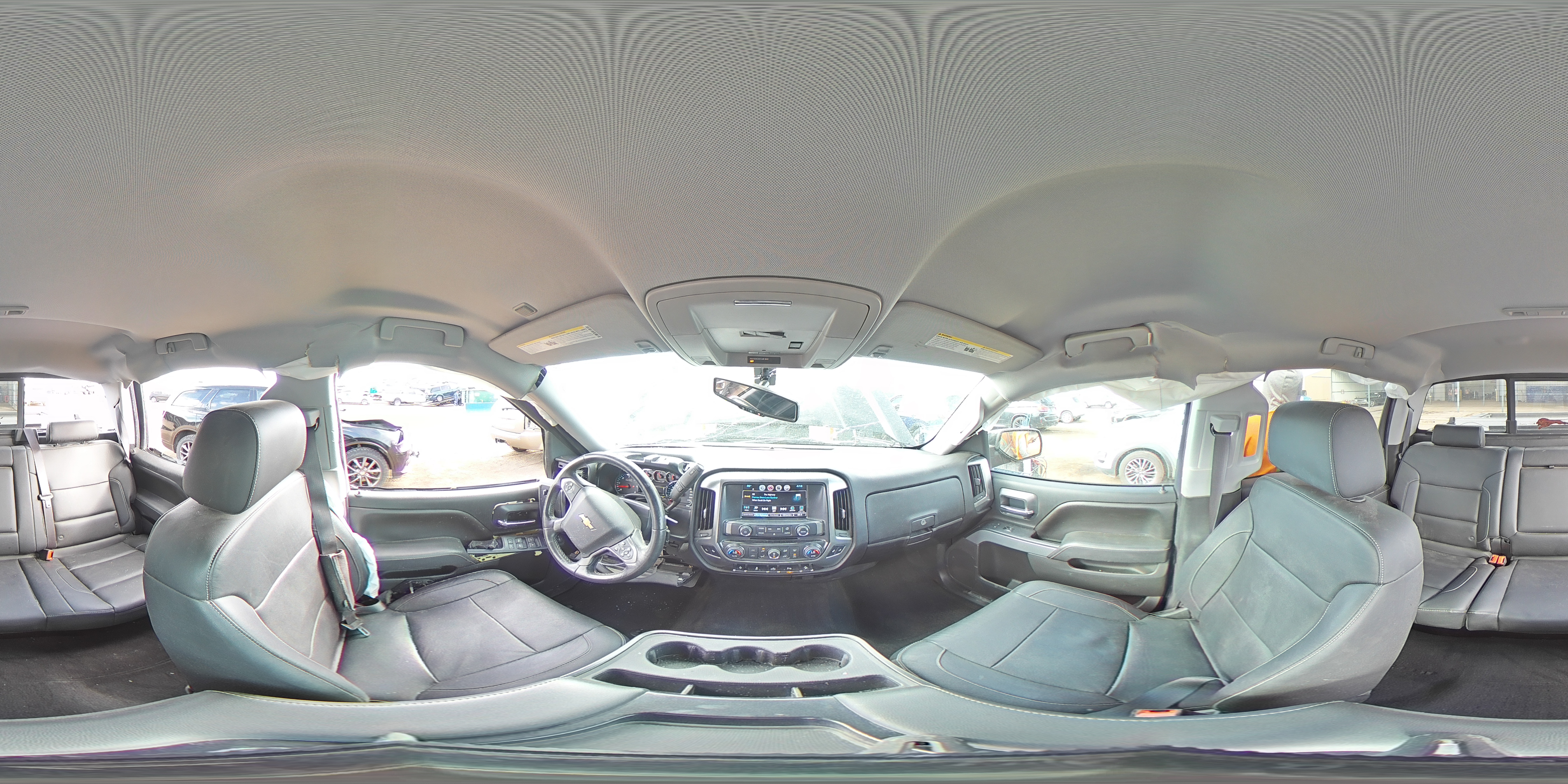 2016 Chevrolet Silverado K1500 Lt VIN: 3GCUKREC3GG311818 Lot: 80386695