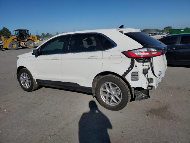  FORD EDGE 2024 Biały