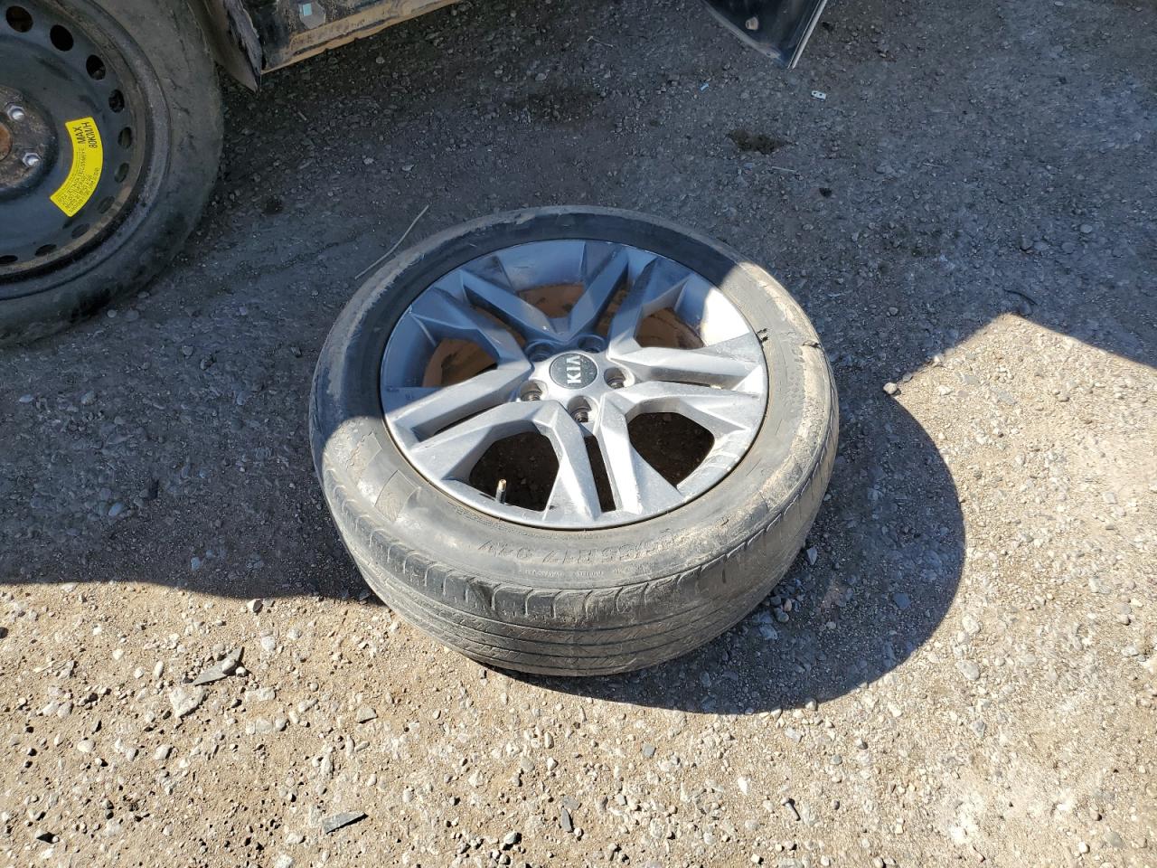 2021 Kia Seltos S VIN: KNDEU2AA2M7223344 Lot: 84793865