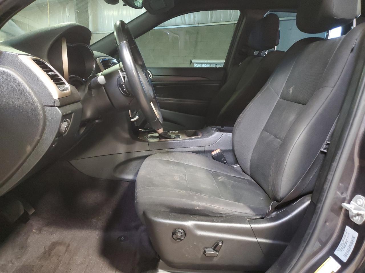 2017 Jeep Grand Cherokee Laredo VIN: 1C4RJEAG0HC746651 Lot: 70644395