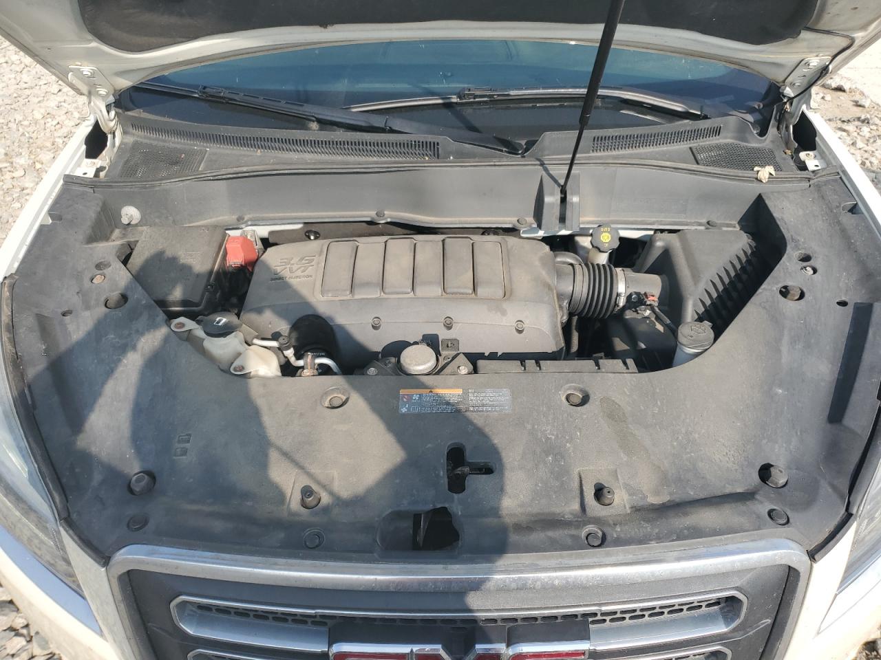 2015 GMC Acadia Slt-1 VIN: 1GKKVRKD6FJ215162 Lot: 72005015