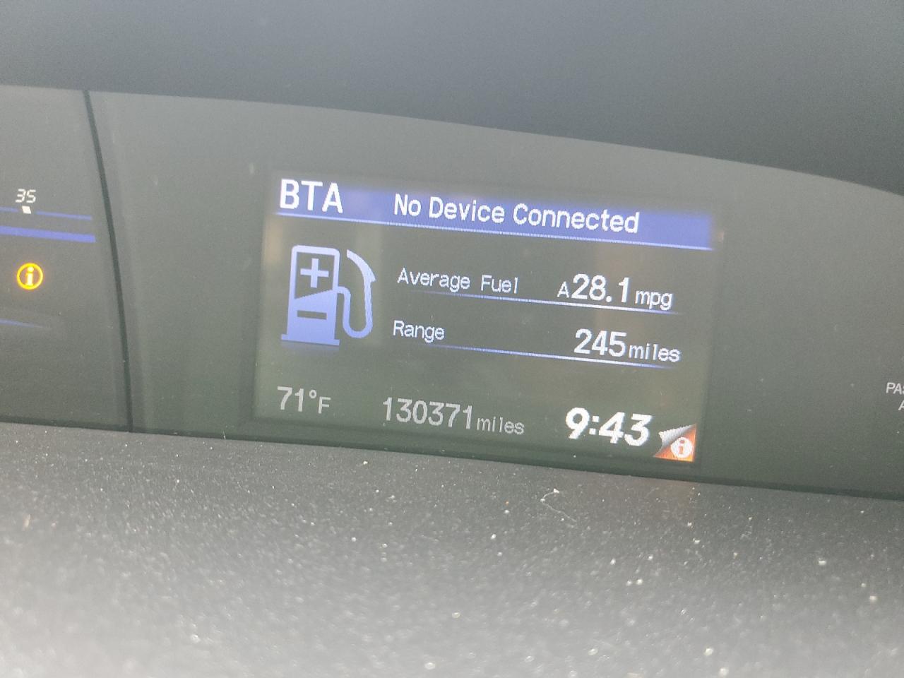 2013 Honda Civic Lx VIN: 2HGFB2F59DH515858 Lot: 81879335