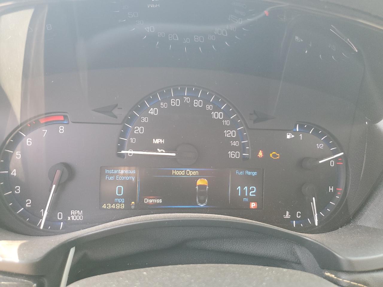 2013 Cadillac Ats Premium VIN: 1G6AL5SXXD0160639 Lot: 69927055