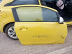 2015 VAUXHALL CORSA STING ECOFLEX  for sale at Copart SANDWICH