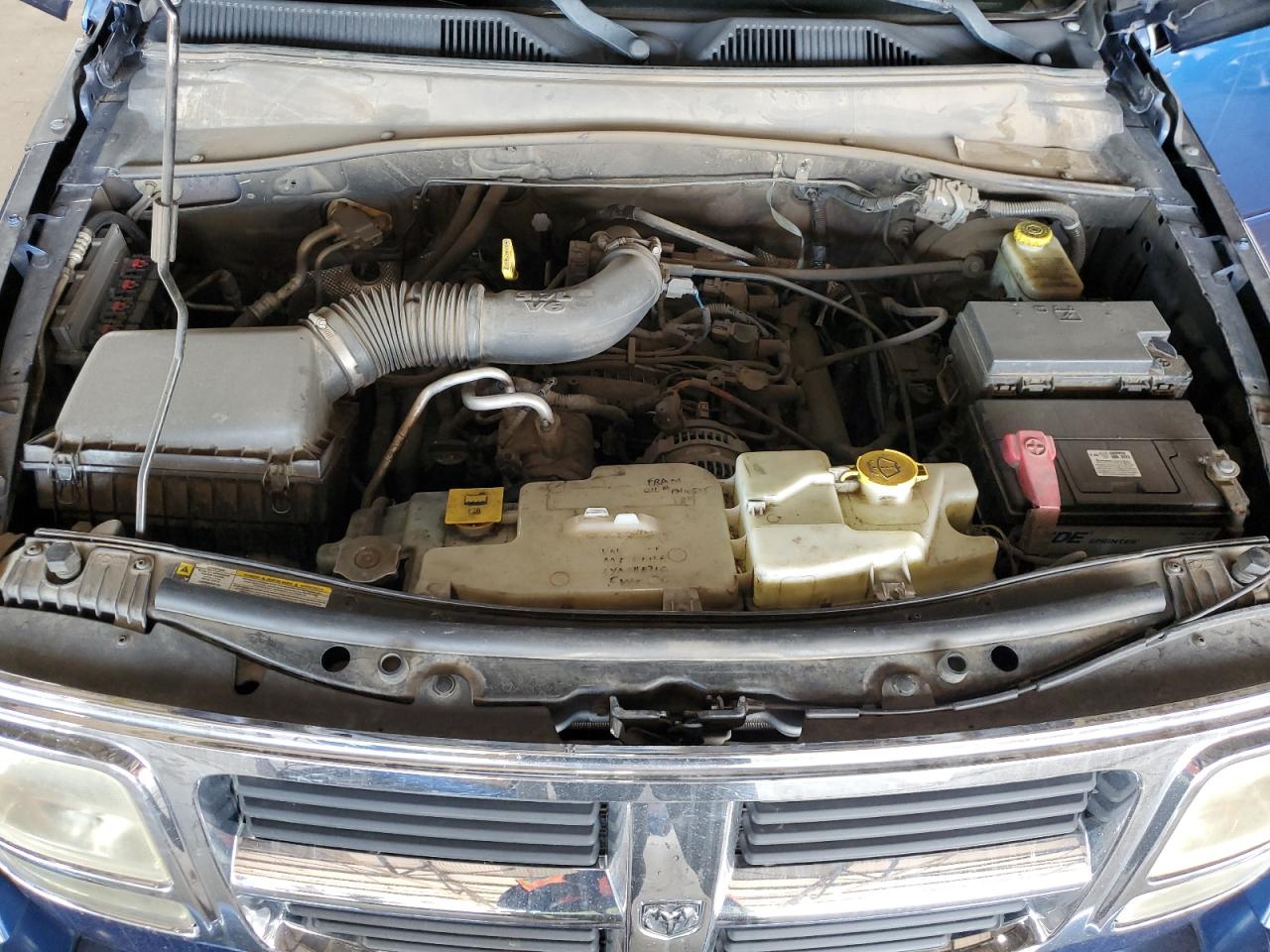 2010 Dodge Nitro Se VIN: 1D4PT2GK8AW107436 Lot: 71133165