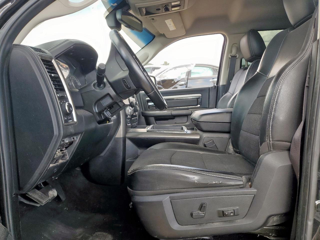 2014 Ram 1500 Sport VIN: 1C6RR7HT7ES288994 Lot: 81673345