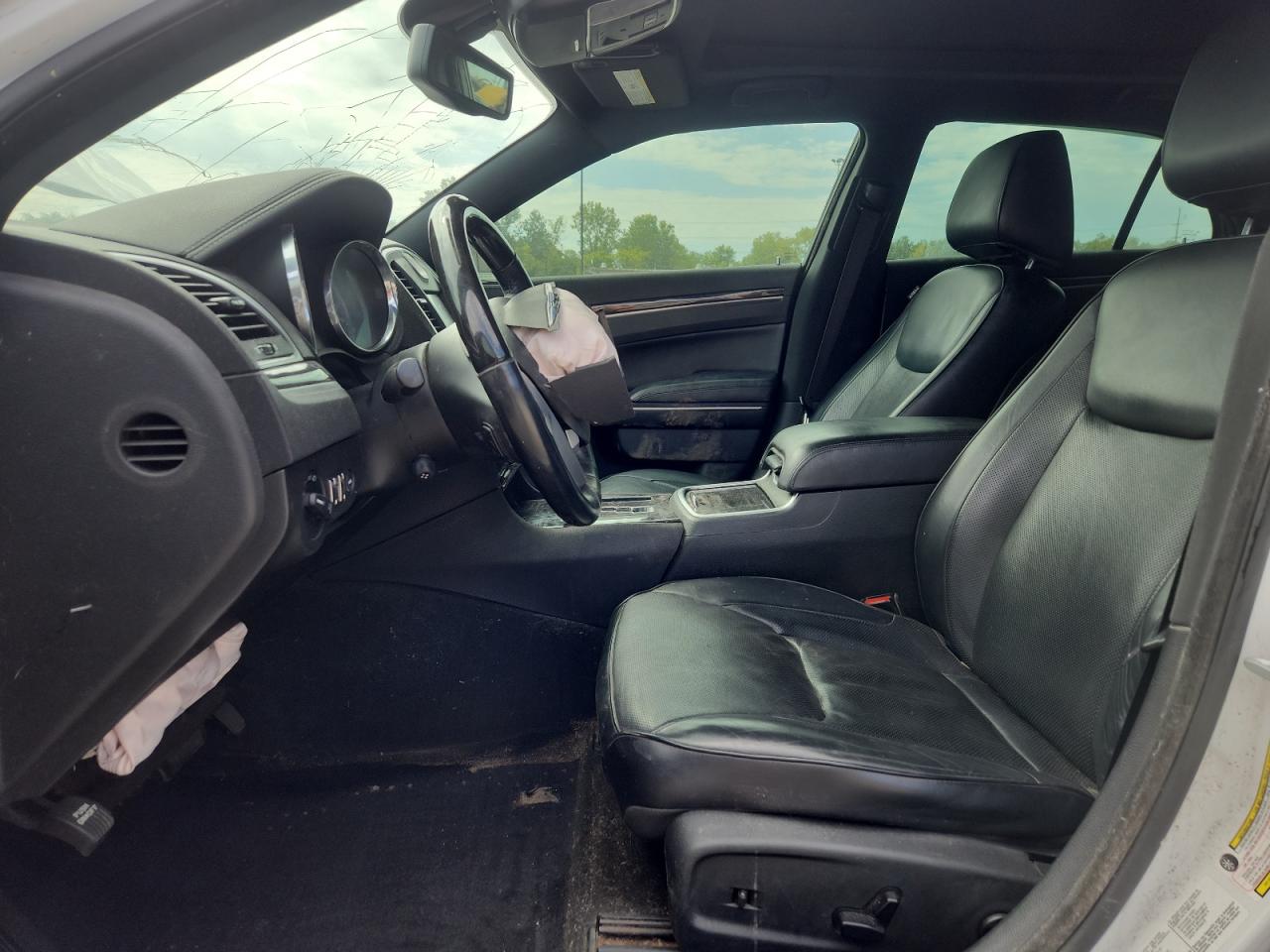 2013 Chrysler 300C VIN: 2C3CCAETXDH717265 Lot: 80137825