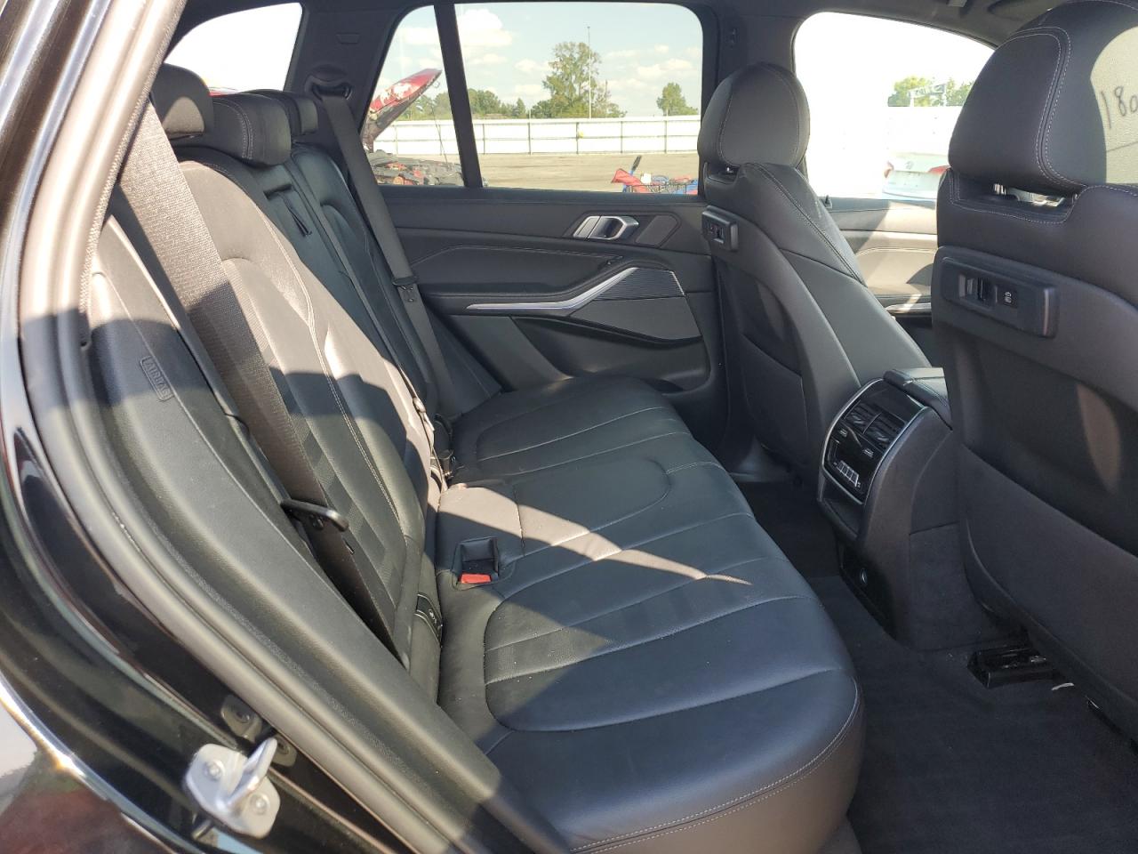 2021 BMW X5 xDrive40I VIN: 5UXCR6C05M9E83585 Lot: 68893735