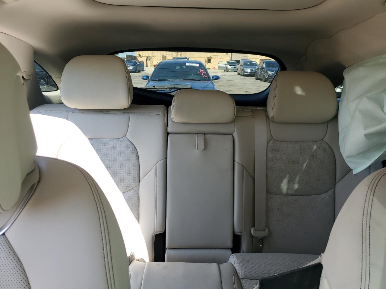 2023 Genesis Gv70 Base VIN: KMUMADTB5PU136370 Lot: 80649825