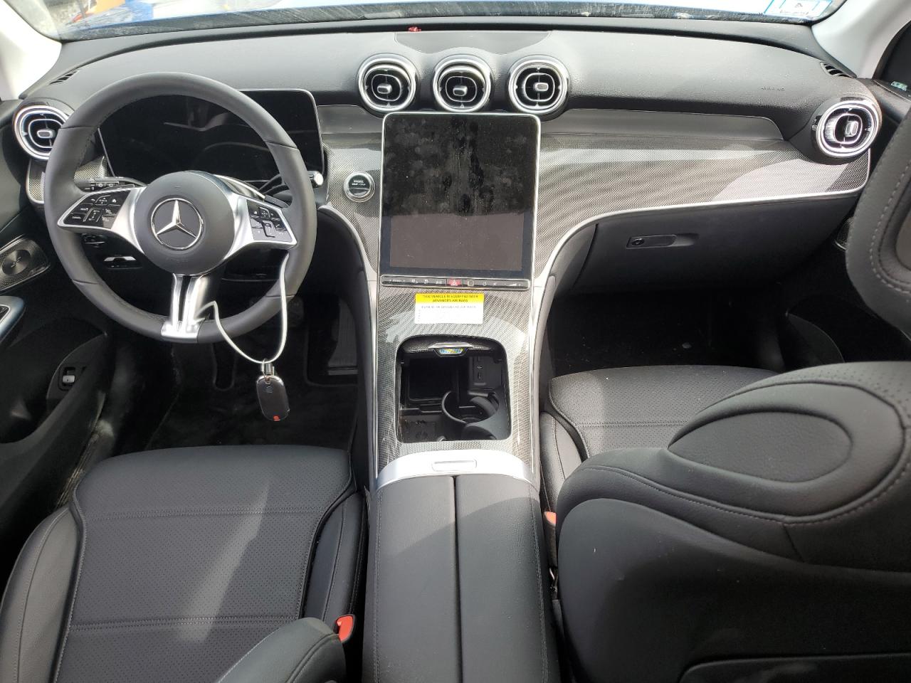 2025 Mercedes-Benz Glc 350E VIN: W1NKM5GB5SF352307 Lot: 71245575