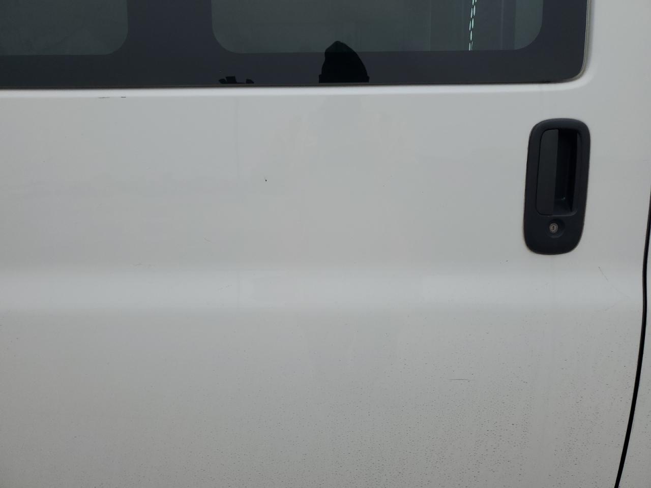 2019 GMC Savana G2500 VIN: 1GTW7AFG8K1236957 Lot: 82112075